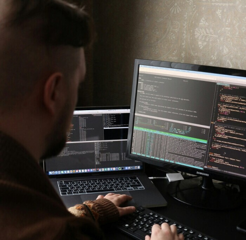 Хакеры усилили мощность DDoS-атак на Россию. Главные цели - ИТ и телеком