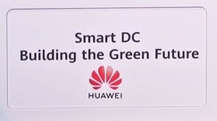 Подразделение Digital Power компании Huawei озвучило 10 основных трендов в сфере центров обработки данных